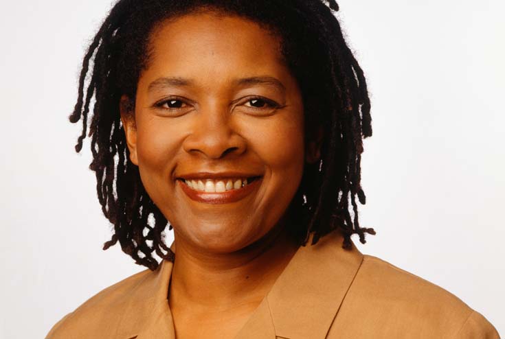 Meet foster carer Kate